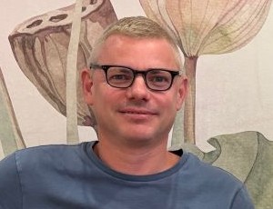 Andrew Hager, Co-Founder of AccessA