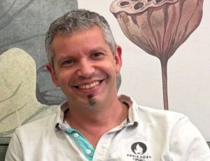 Yann Charavel, Co-Founder of AccessA
